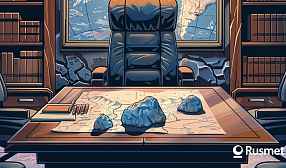 Eramet расстаётся с директором